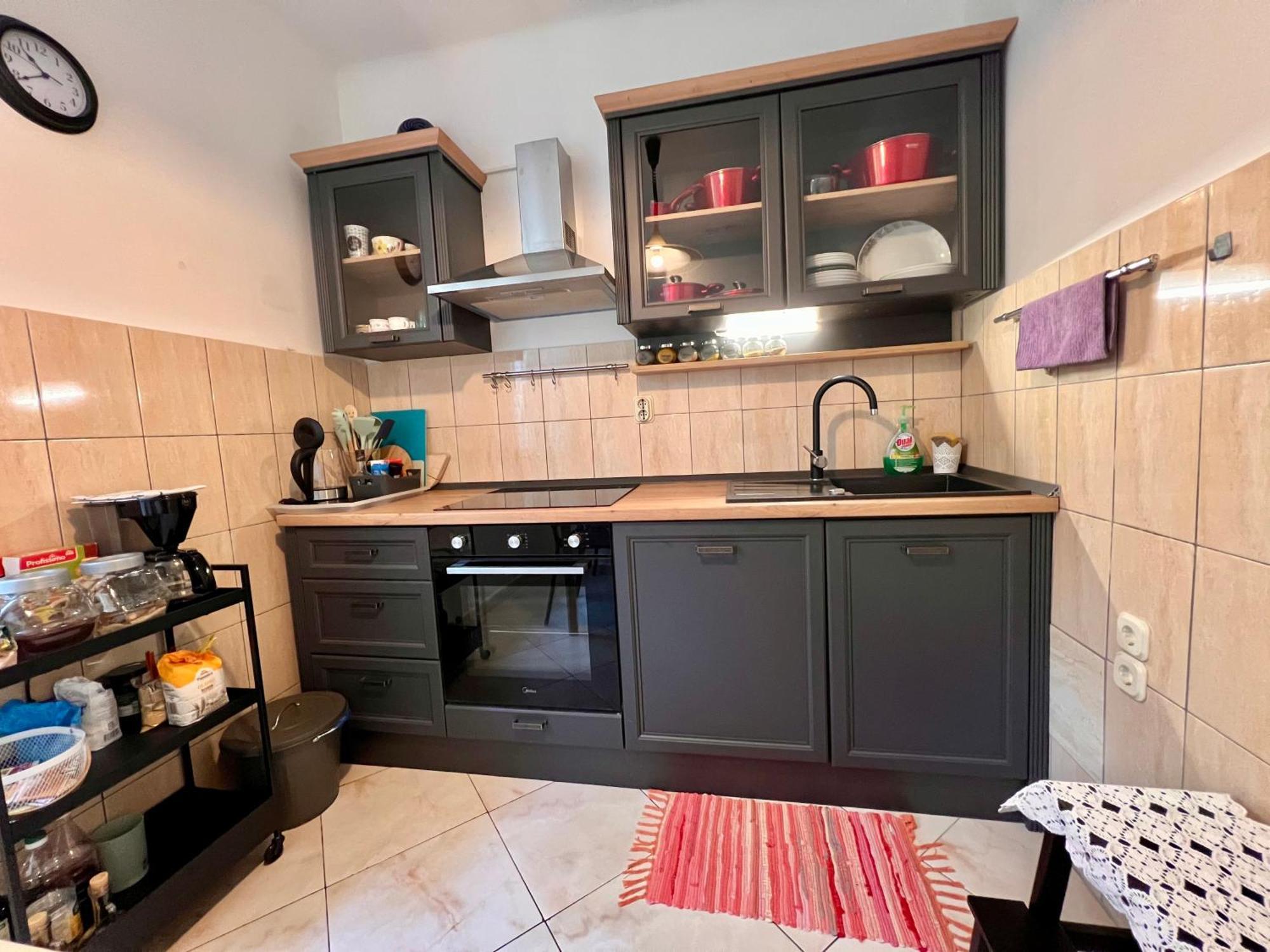 For All Seasons Apartment Сплит Екстериор снимка
