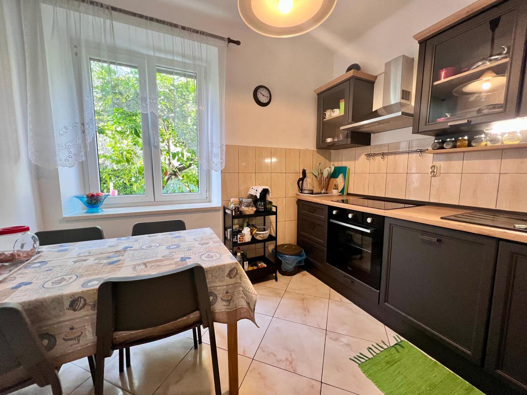 For All Seasons Apartment Сплит Екстериор снимка