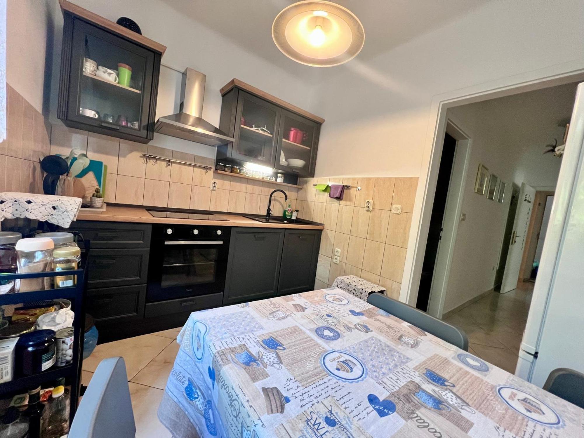 For All Seasons Apartment Сплит Екстериор снимка