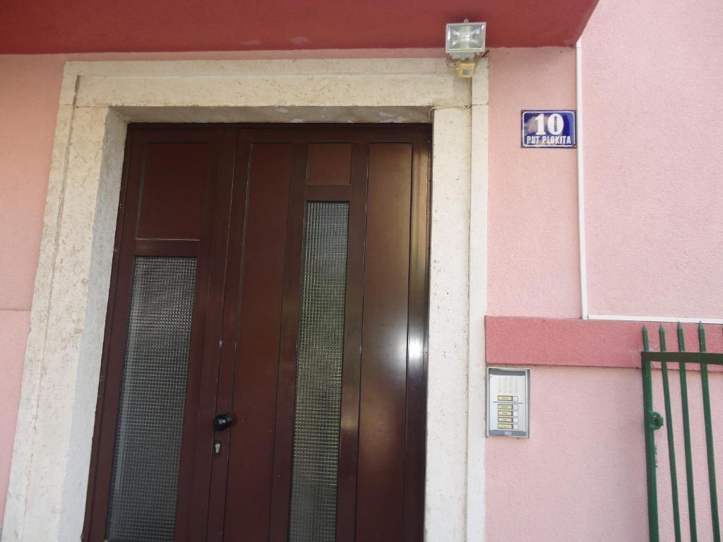 For All Seasons Apartment Сплит Екстериор снимка
