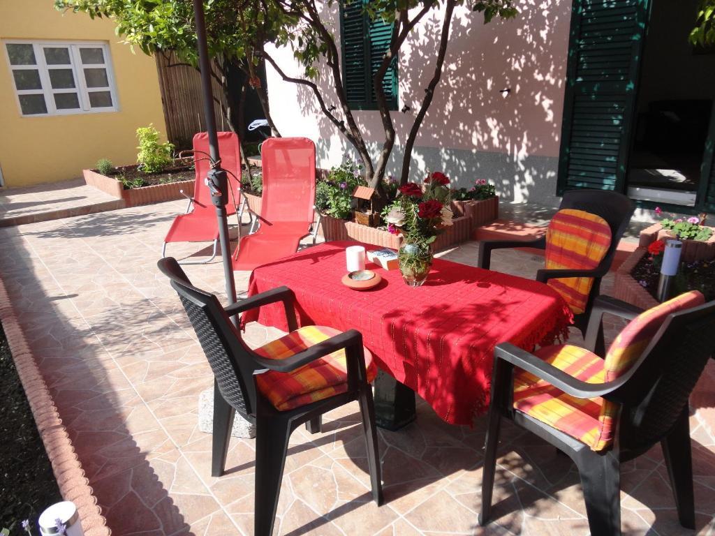 For All Seasons Apartment Сплит Екстериор снимка