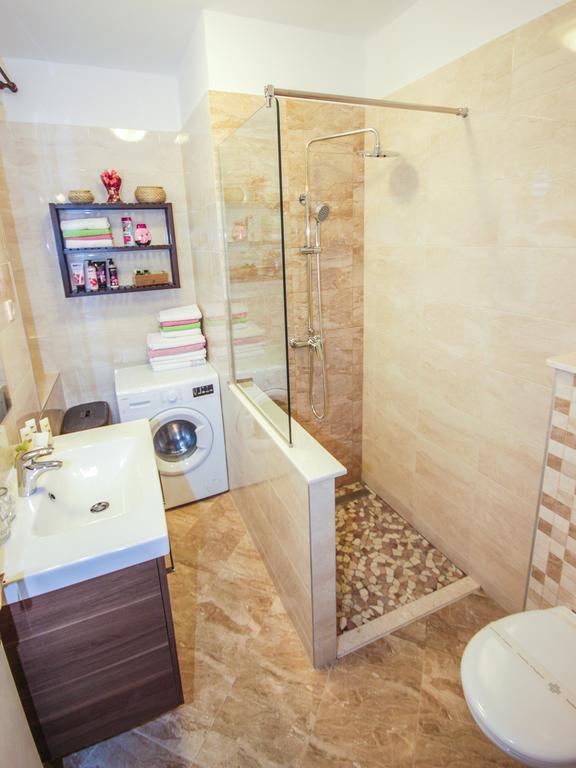 For All Seasons Apartment Сплит Екстериор снимка