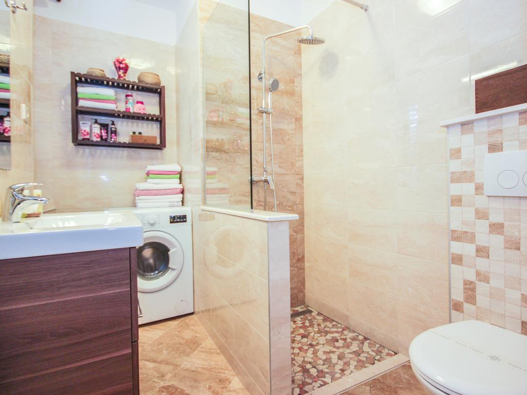 For All Seasons Apartment Сплит Екстериор снимка