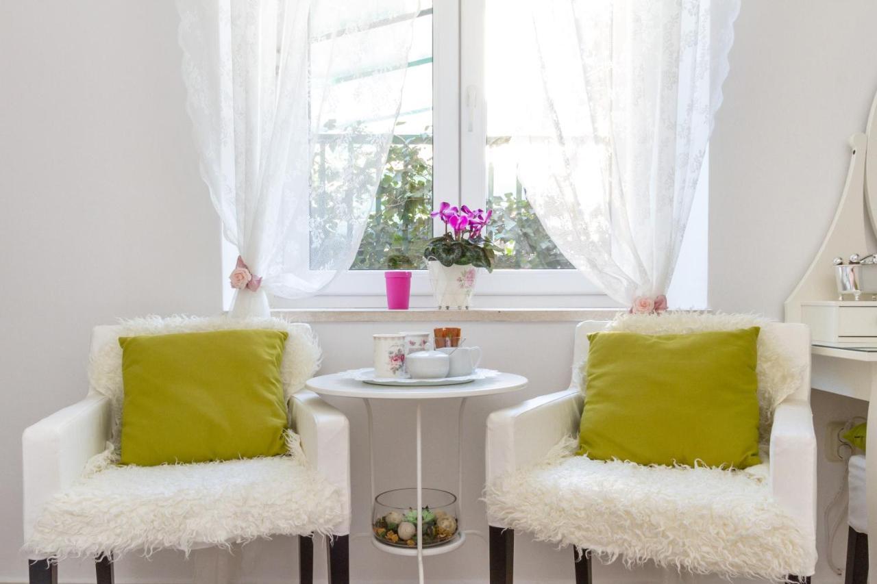 For All Seasons Apartment Сплит Екстериор снимка